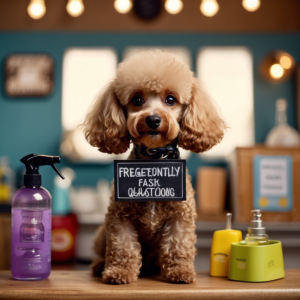 Miniature Poodle Breed Guide Essential Care And Training Tips