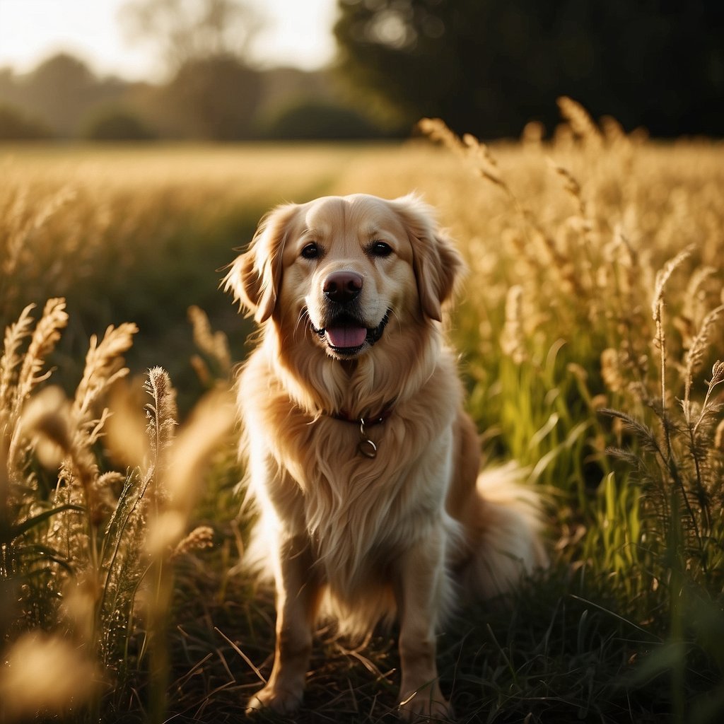 Miniature Golden Retriever Breed Guide Your Comprehensive Overview