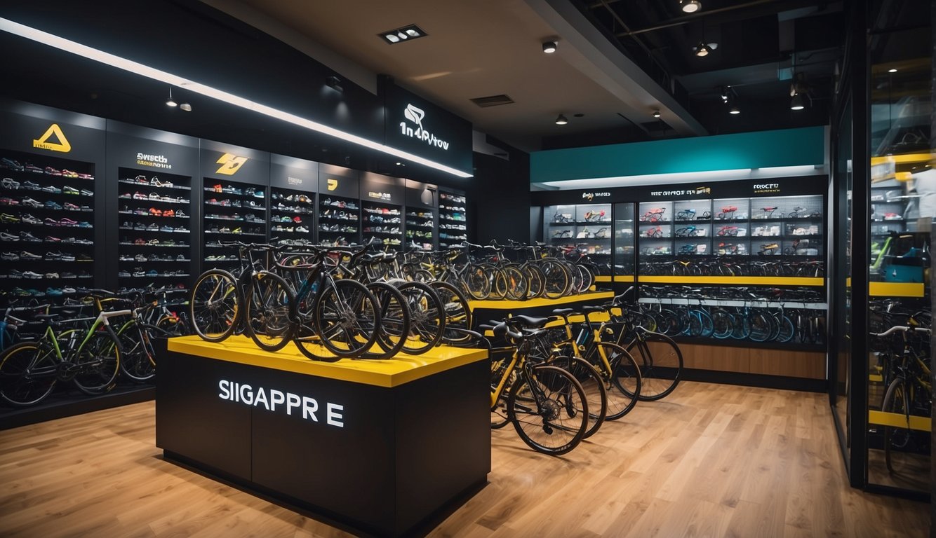 Top rated bike discount shops near me