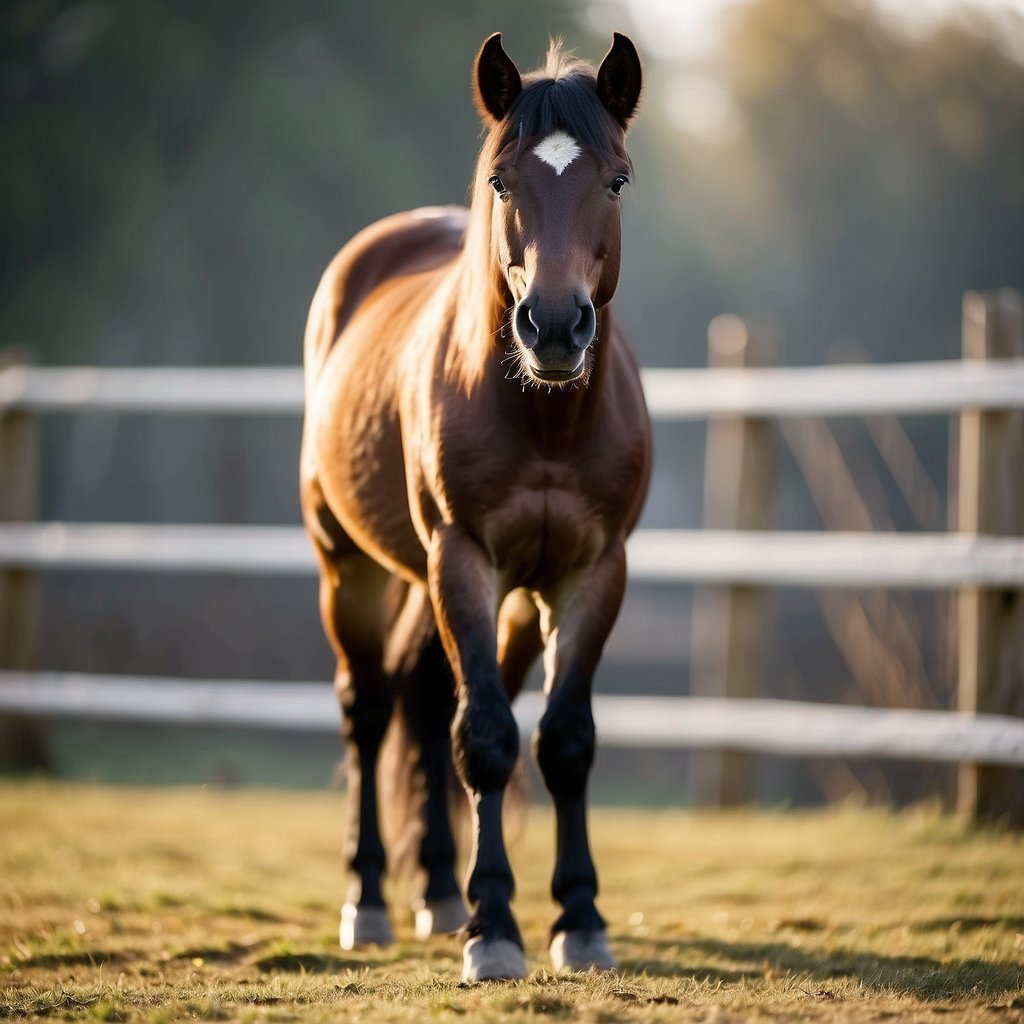 Miniature Horse Breed Guide: Essential Insights For Enthusiasts