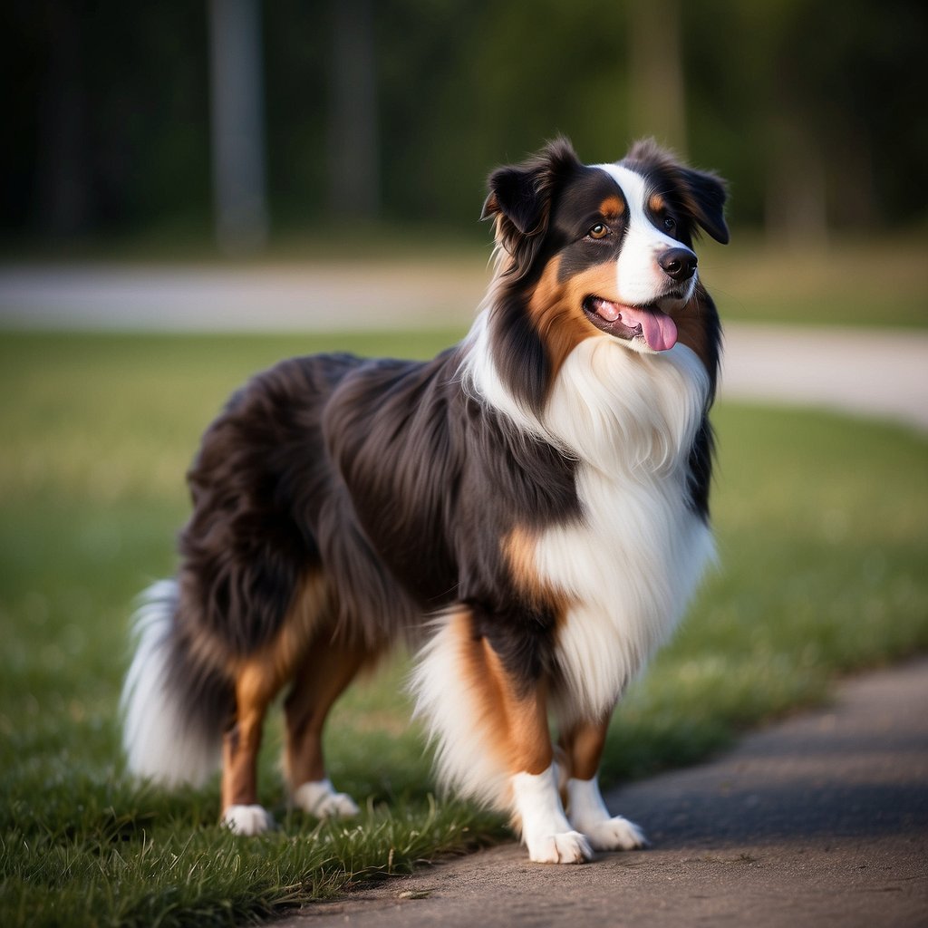 Miniature American Shepherd Breed Guide: Your Essential Overview