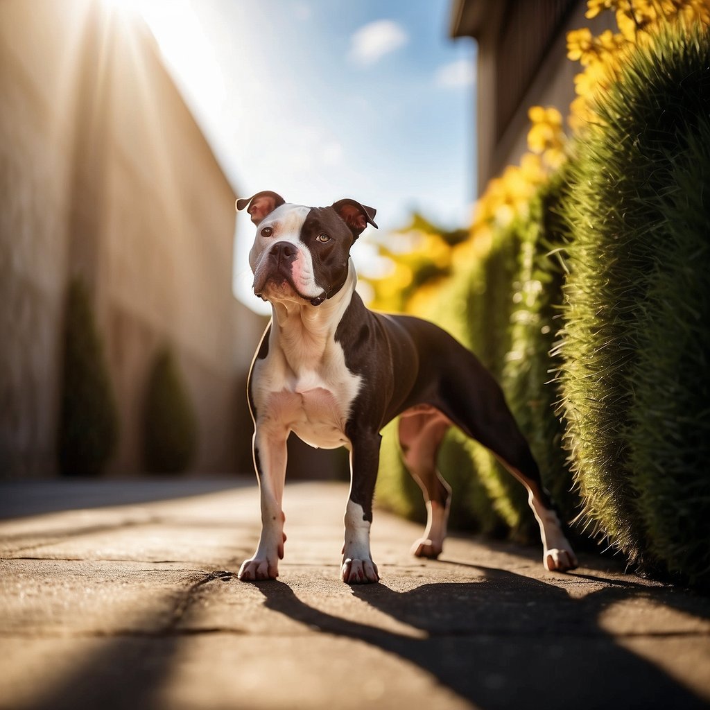 Miniature Pitbull Breed Guide Your Essential Overview