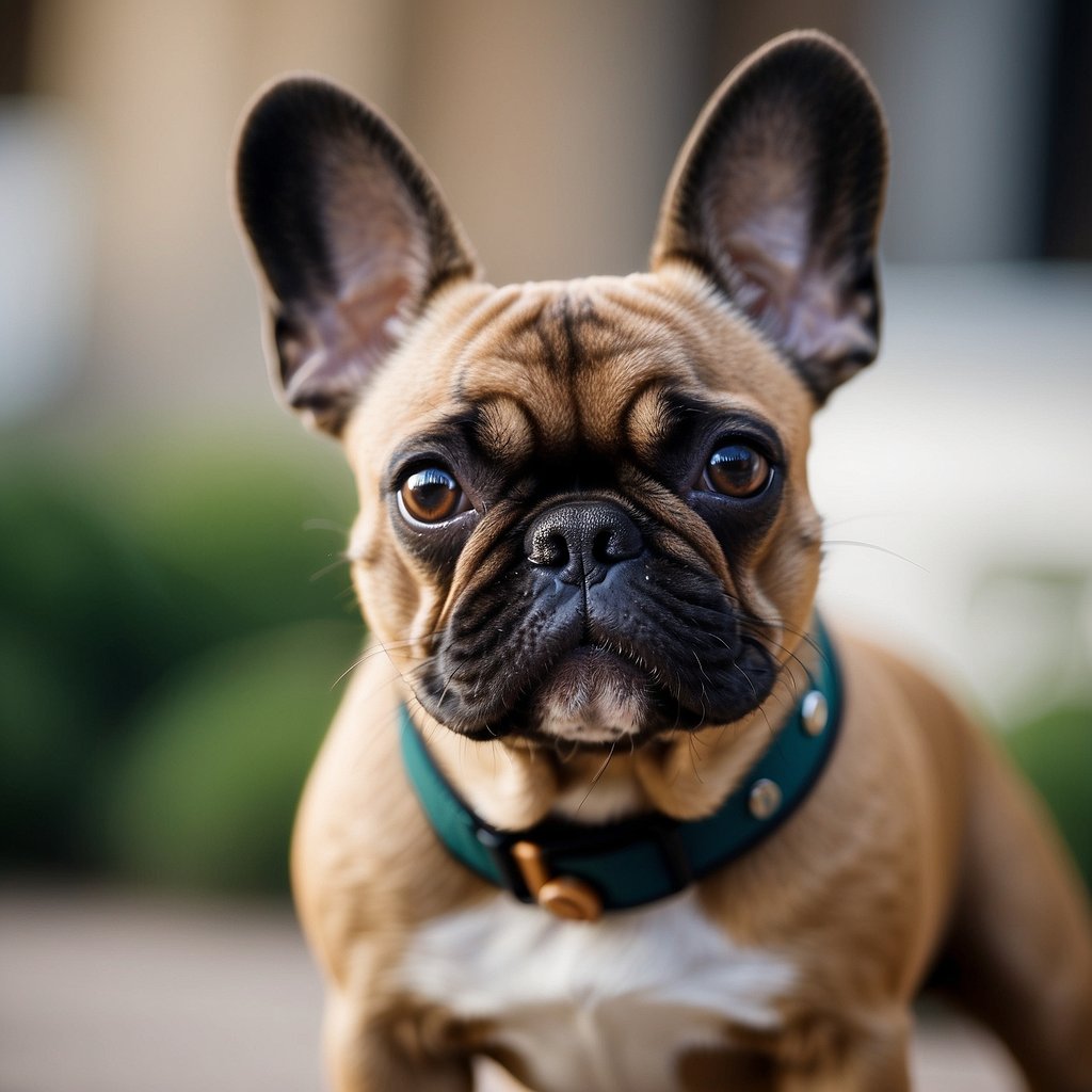 Miniature French Bulldog Breed Guide: Essential Care And Characteristics