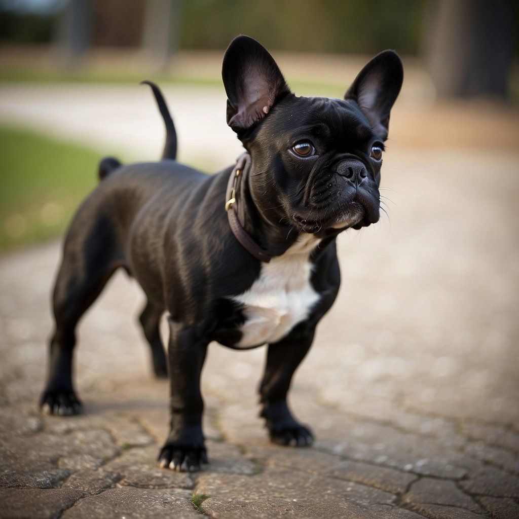 Miniature French Bulldog Breed Guide: Essential Care And Characteristics