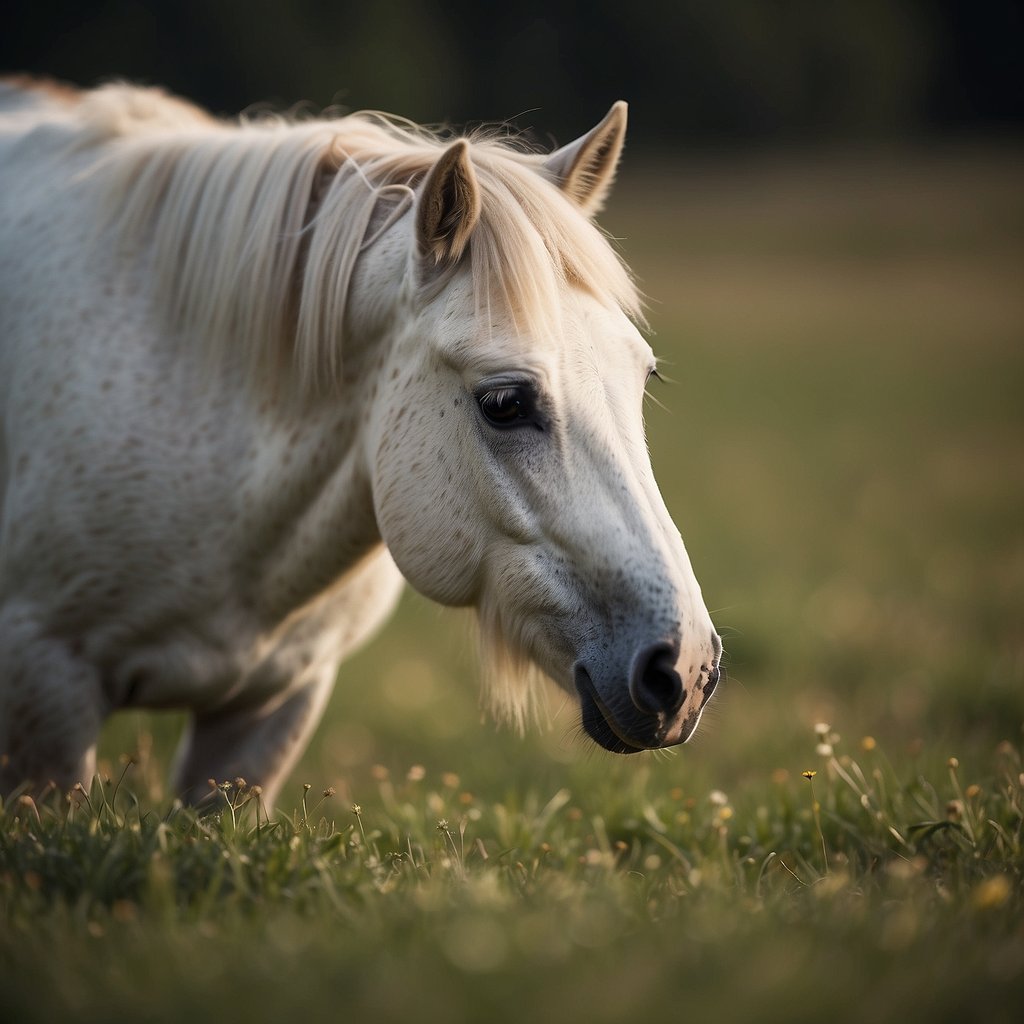 Miniature Horse Breed Guide Essential Insights For Enthusiasts