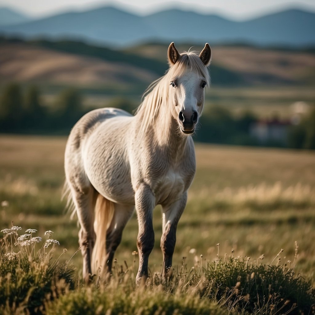 Miniature Horse Breed Guide: Essential Insights For Enthusiasts