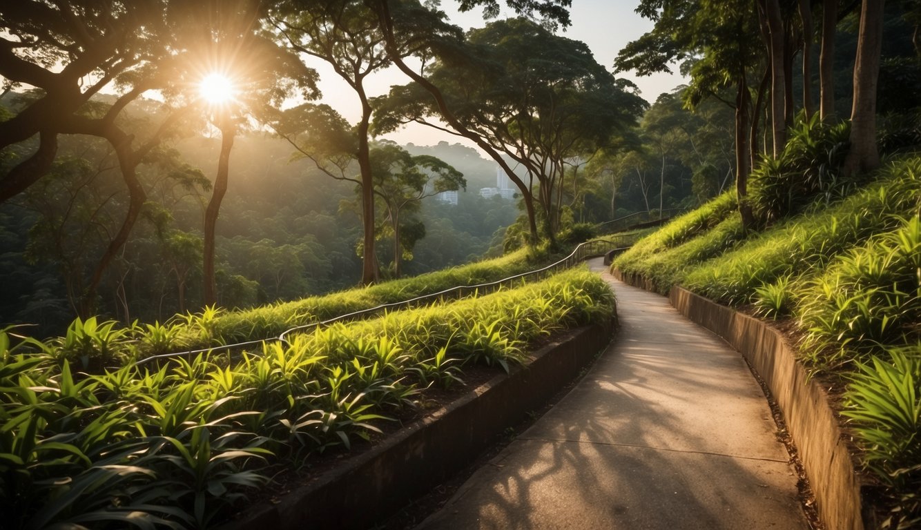 Bukit Timah Hill Guide: Maximize Your Singapore Adventure Now ...