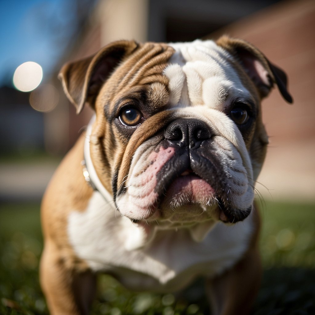 Miniature English Bulldog Breed Guide Essentials For Prospective Owners