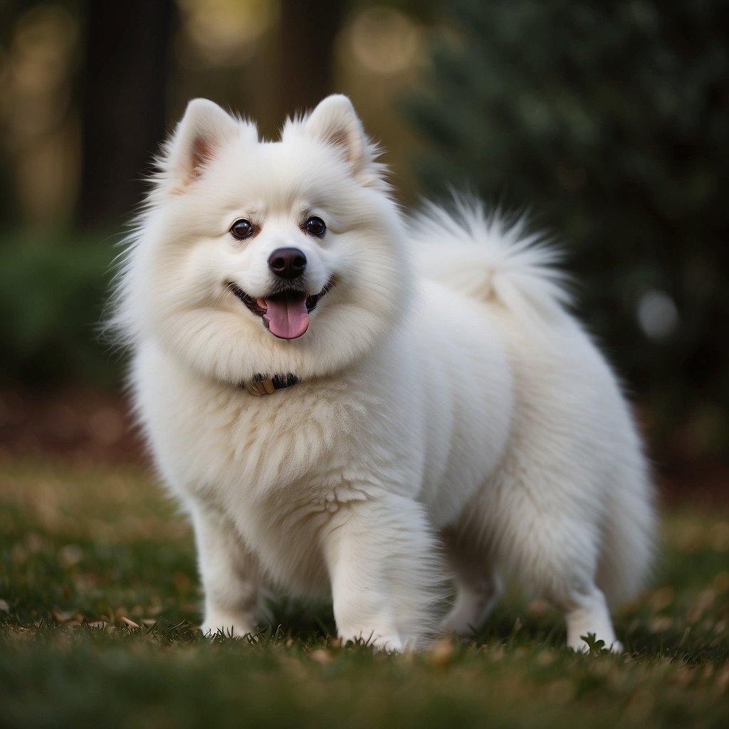 Miniature American Eskimo Dog Breed Guide: Essential Facts And Care Tips