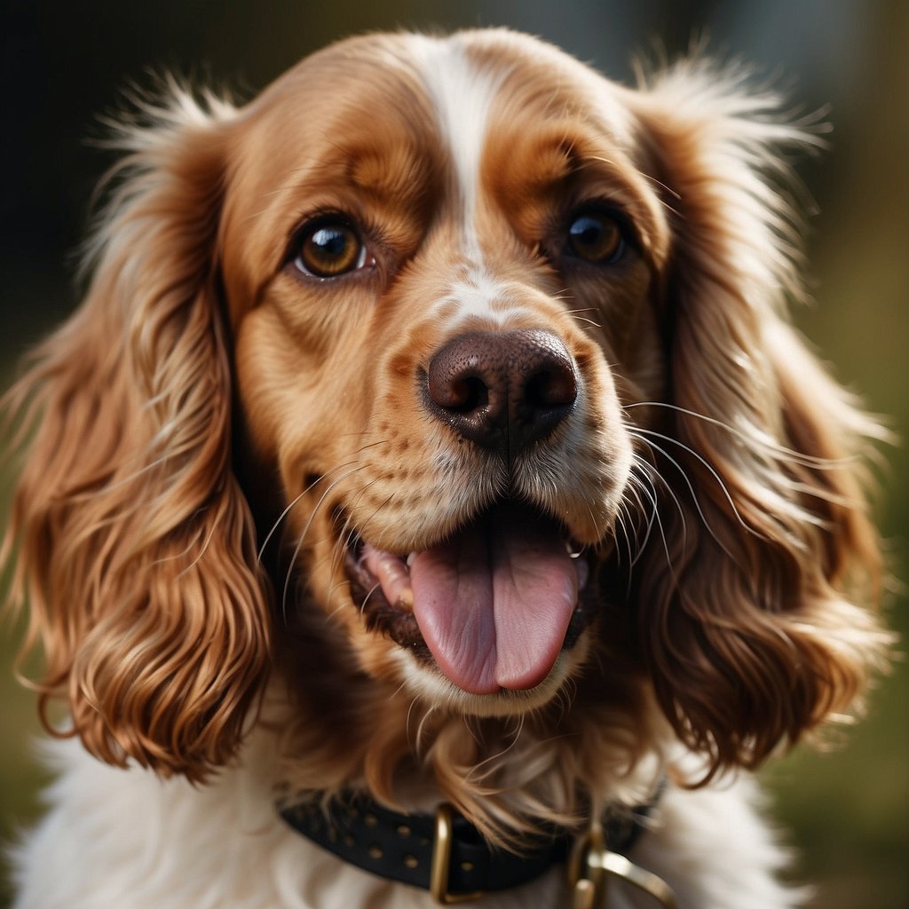 Miniature Cocker Spaniel Breed Guide: Essentials For Prospective Owners