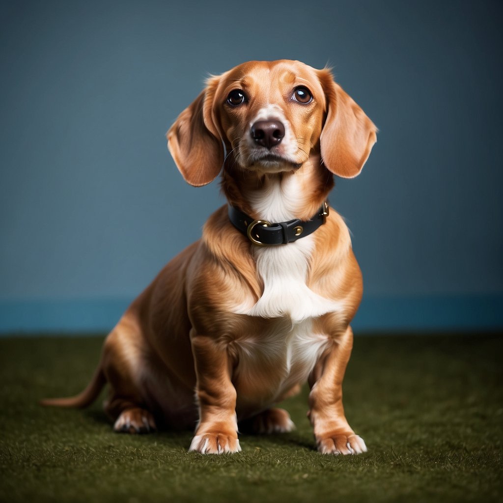 Miniature English Cream Dachshund Breed Guide Traits And Care Essentials