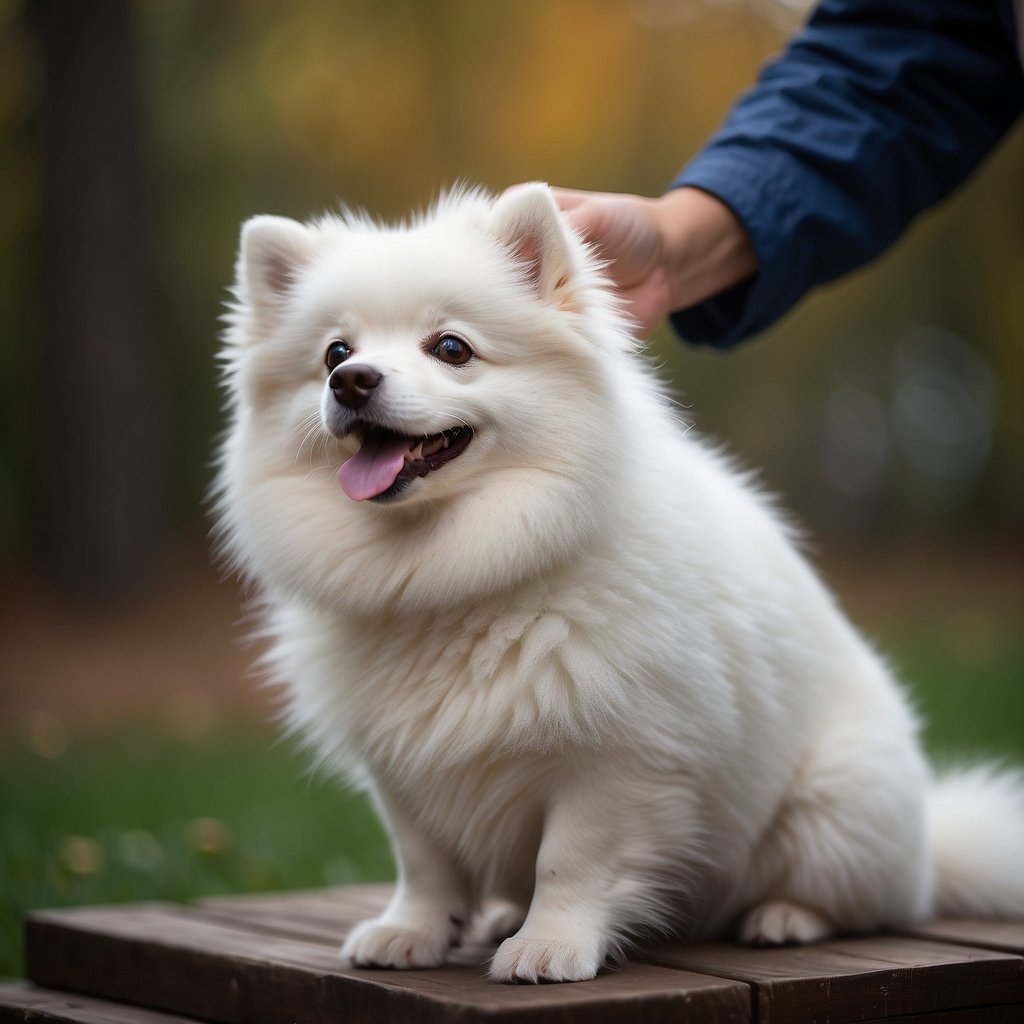 Miniature American Eskimo Dog Breed Guide: Essential Facts And Care Tips