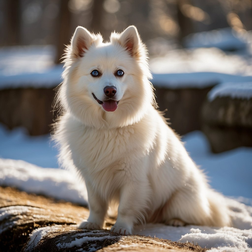 Miniature American Eskimo Dog Breed Guide: Essential Facts And Care Tips