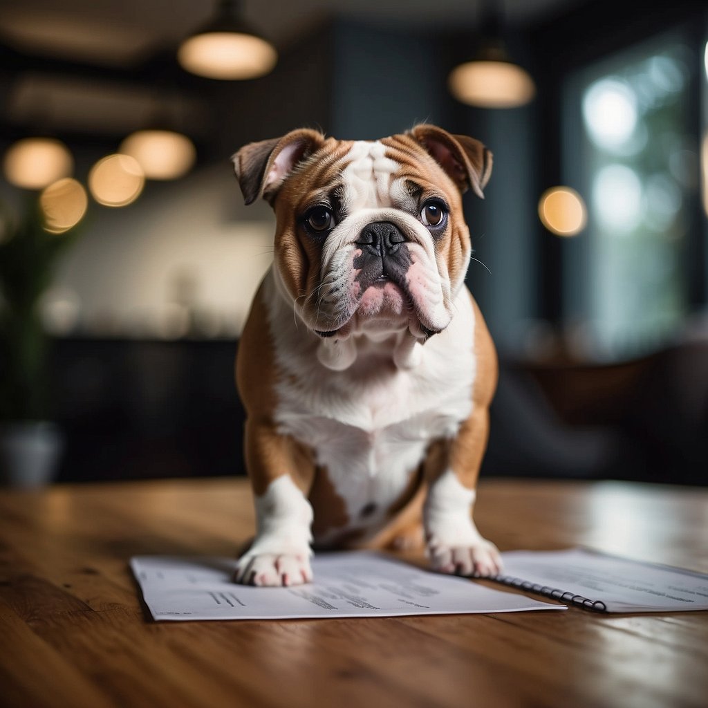 Miniature English Bulldog Breed Guide: Essentials For Prospective Owners