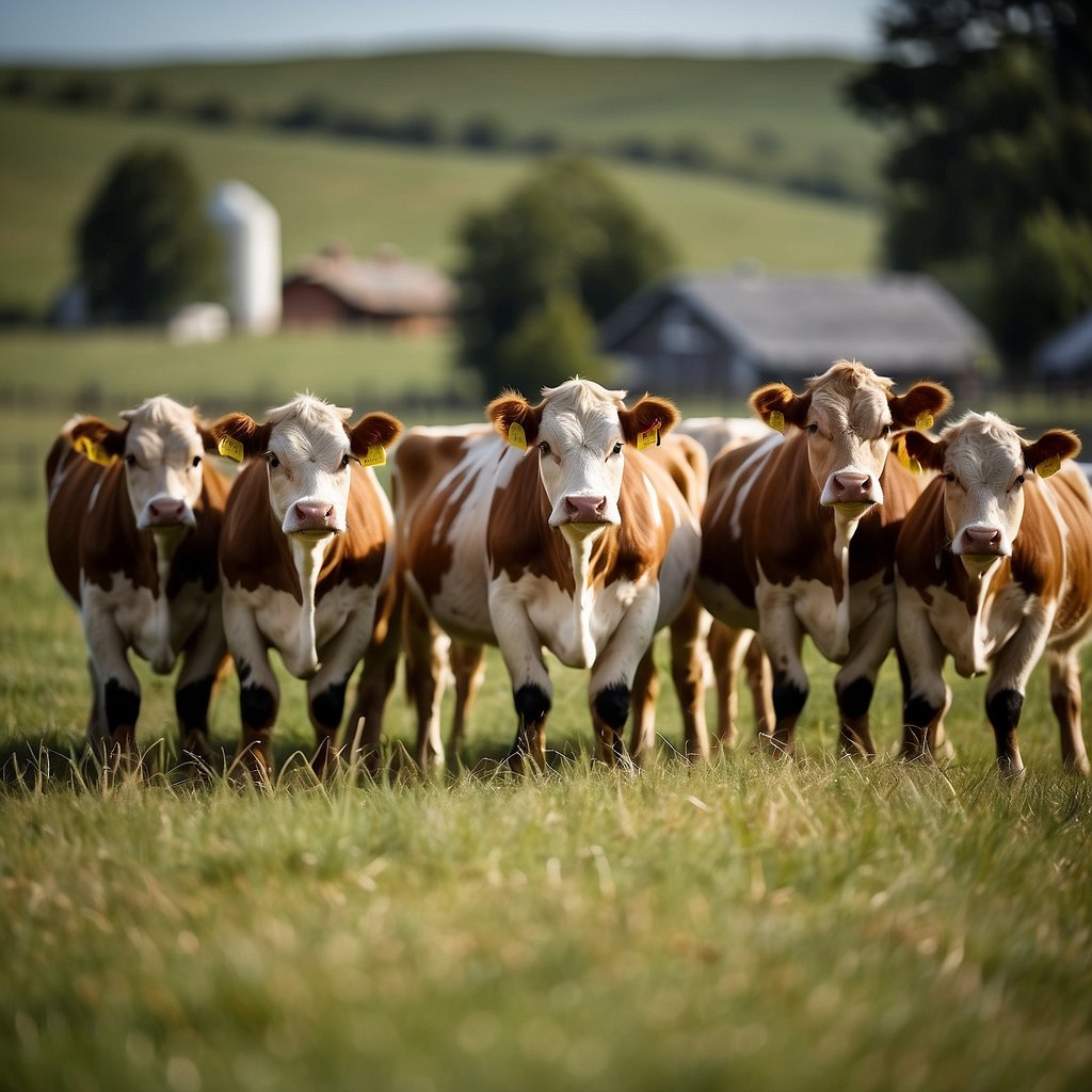 Miniature Jersey Cow Breed Guide: Essential Care And Management Tips