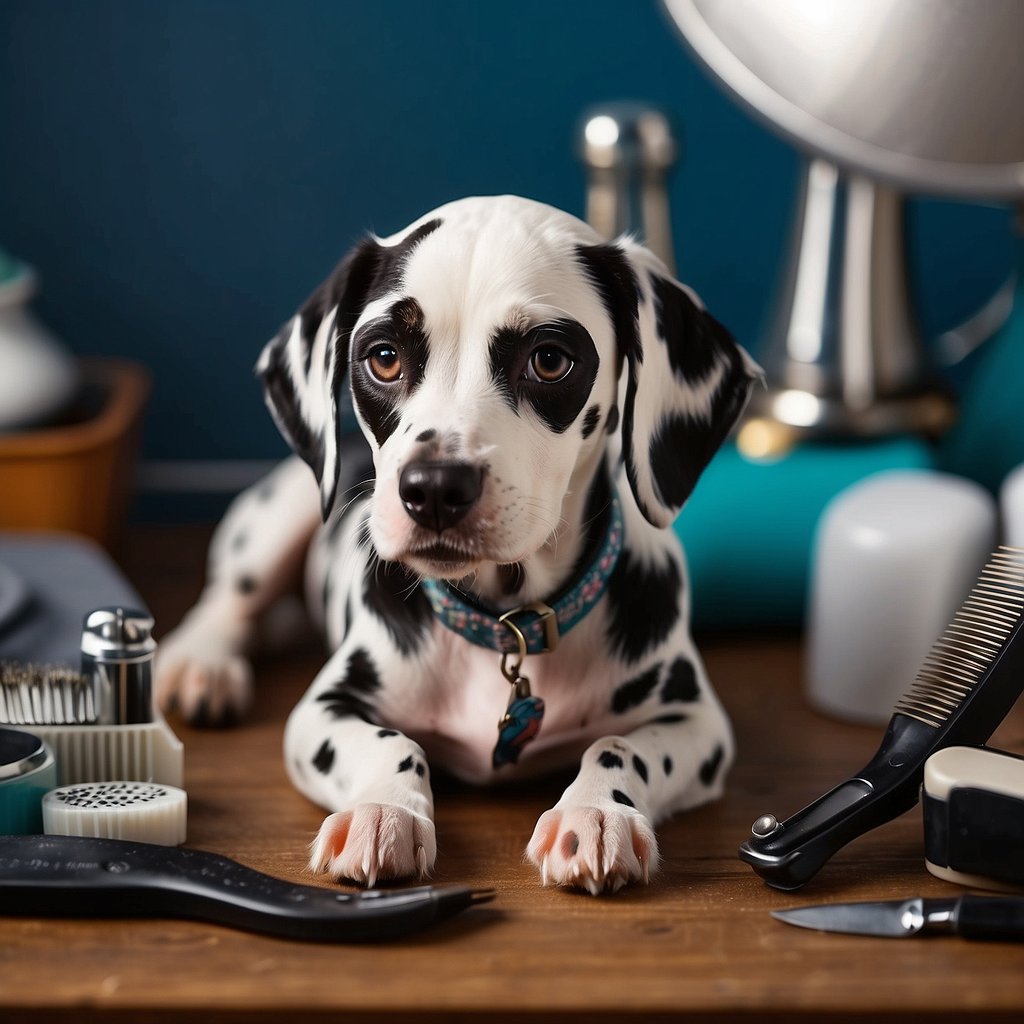 Miniature Dalmatian Breed Guide Essential Care And Traits