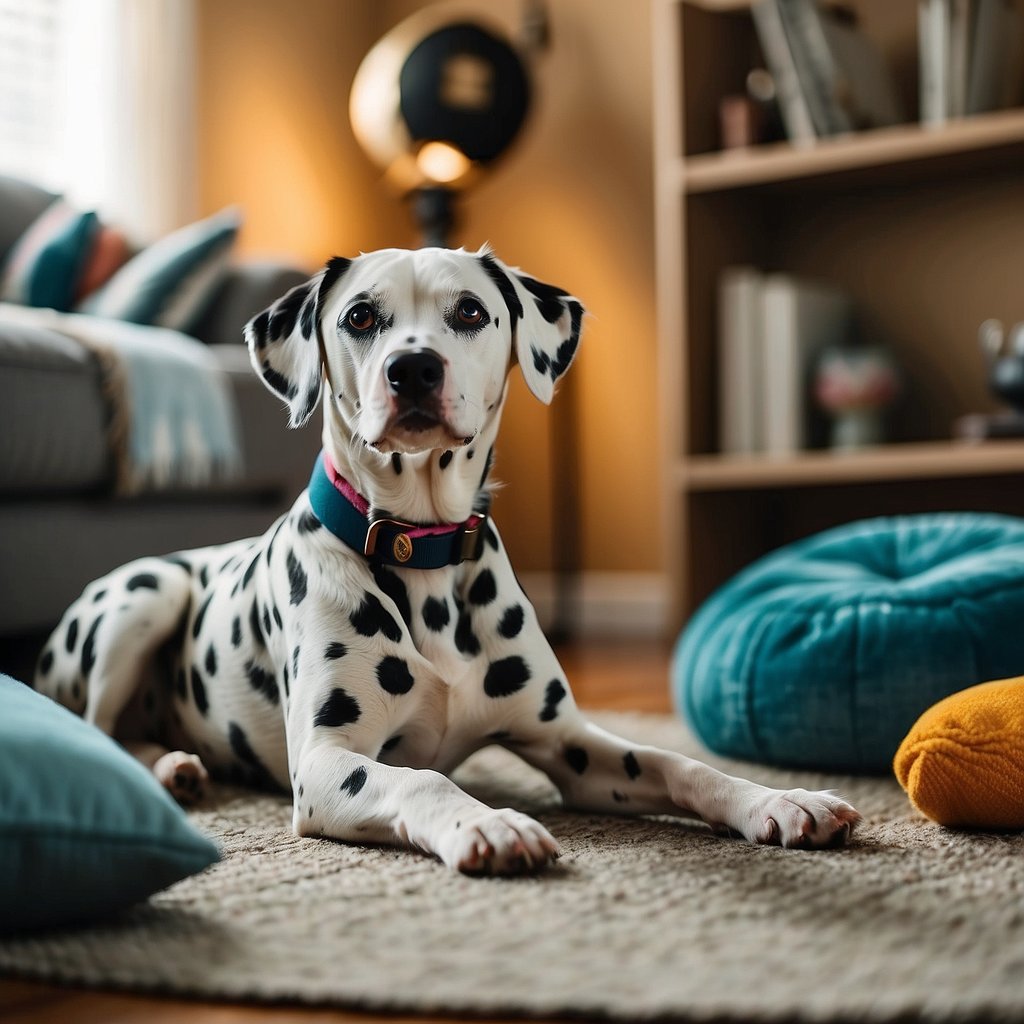 Miniature Dalmatian Breed Guide Essential Care And Traits
