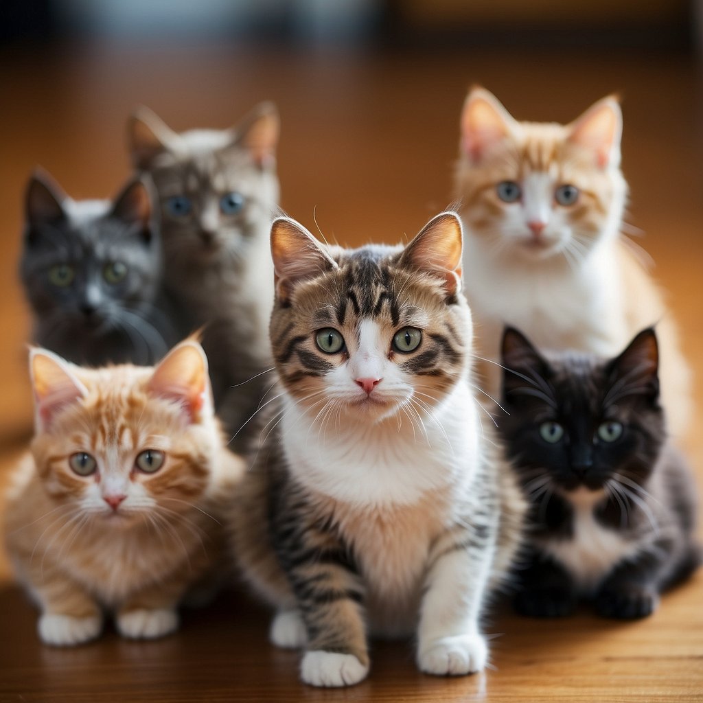 Miniature Cat Breeds Guide: Essential Insights For Small Feline Lovers