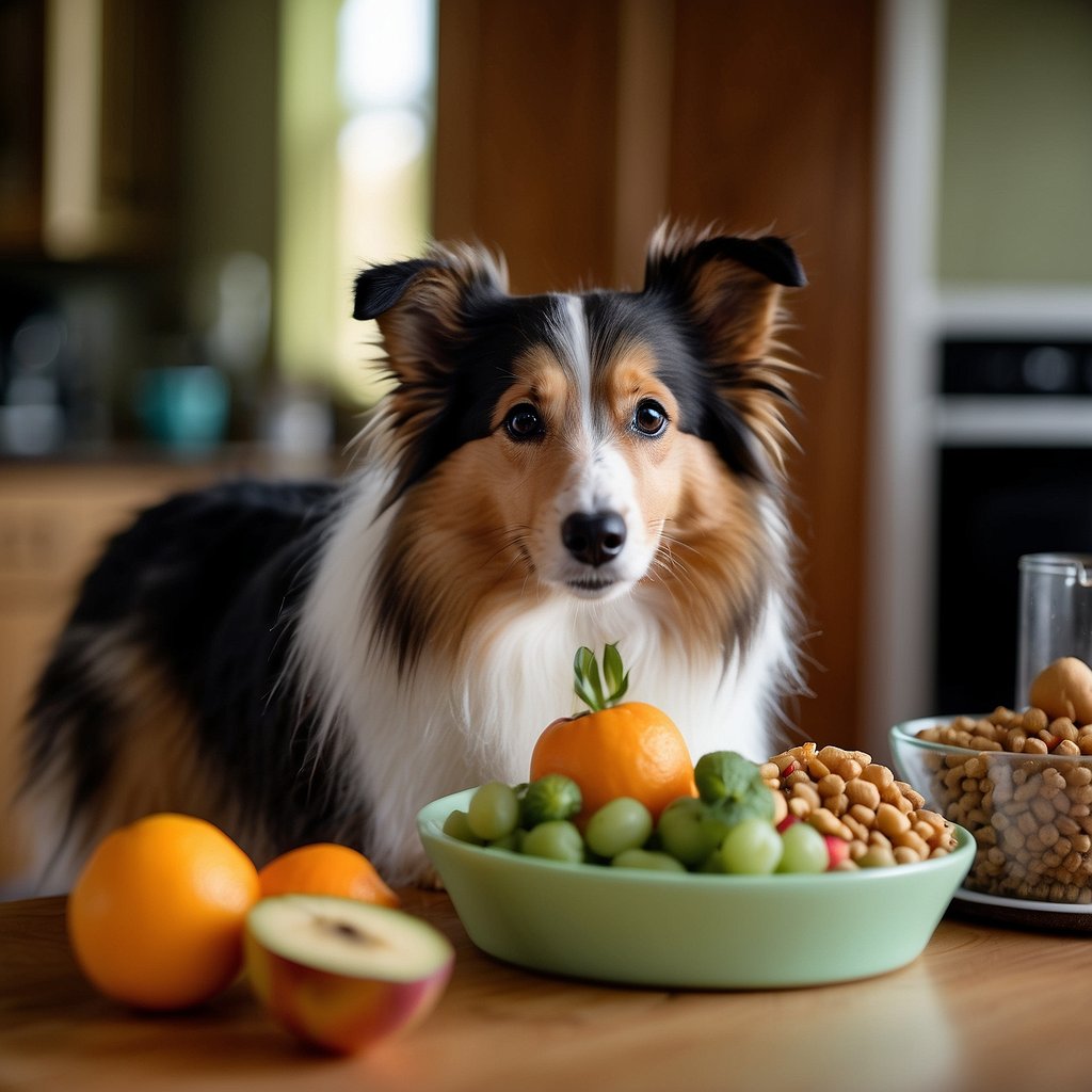 Miniature Sheltie Dog Breed Guide: Your Complete Overview