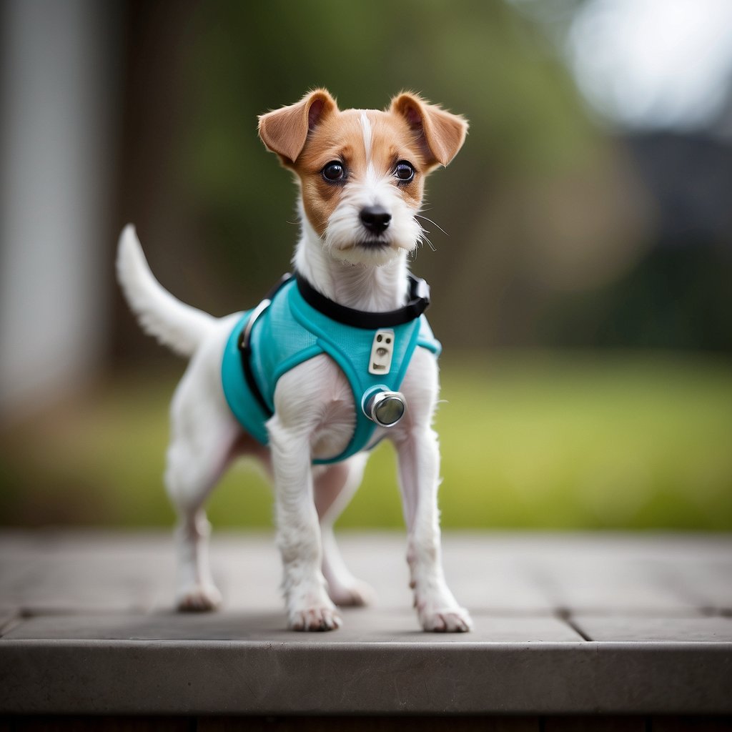 Miniature Fox Terrier Breed Guide Your Essential Overview