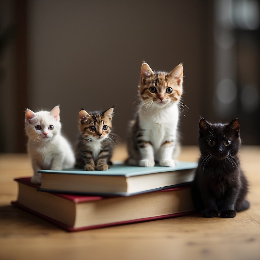 Miniature Cat Breeds Guide Essential Insights For Small Feline Lovers