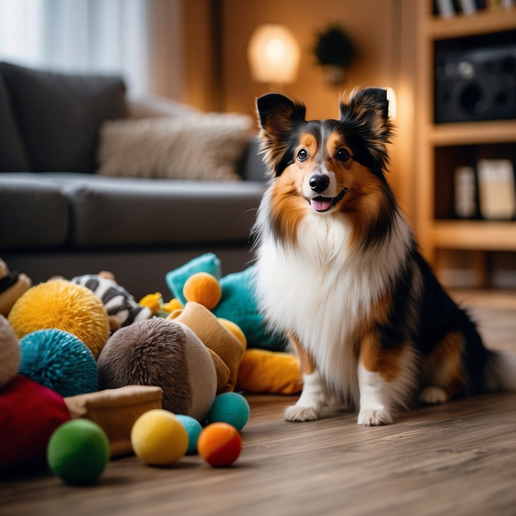 Miniature Sheltie Dog Breed Guide: Your Complete Overview