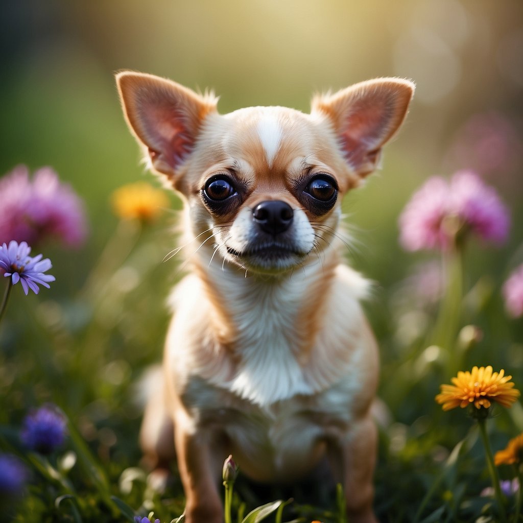 Miniature Chihuahua Breed Guide: Essential Care Tips