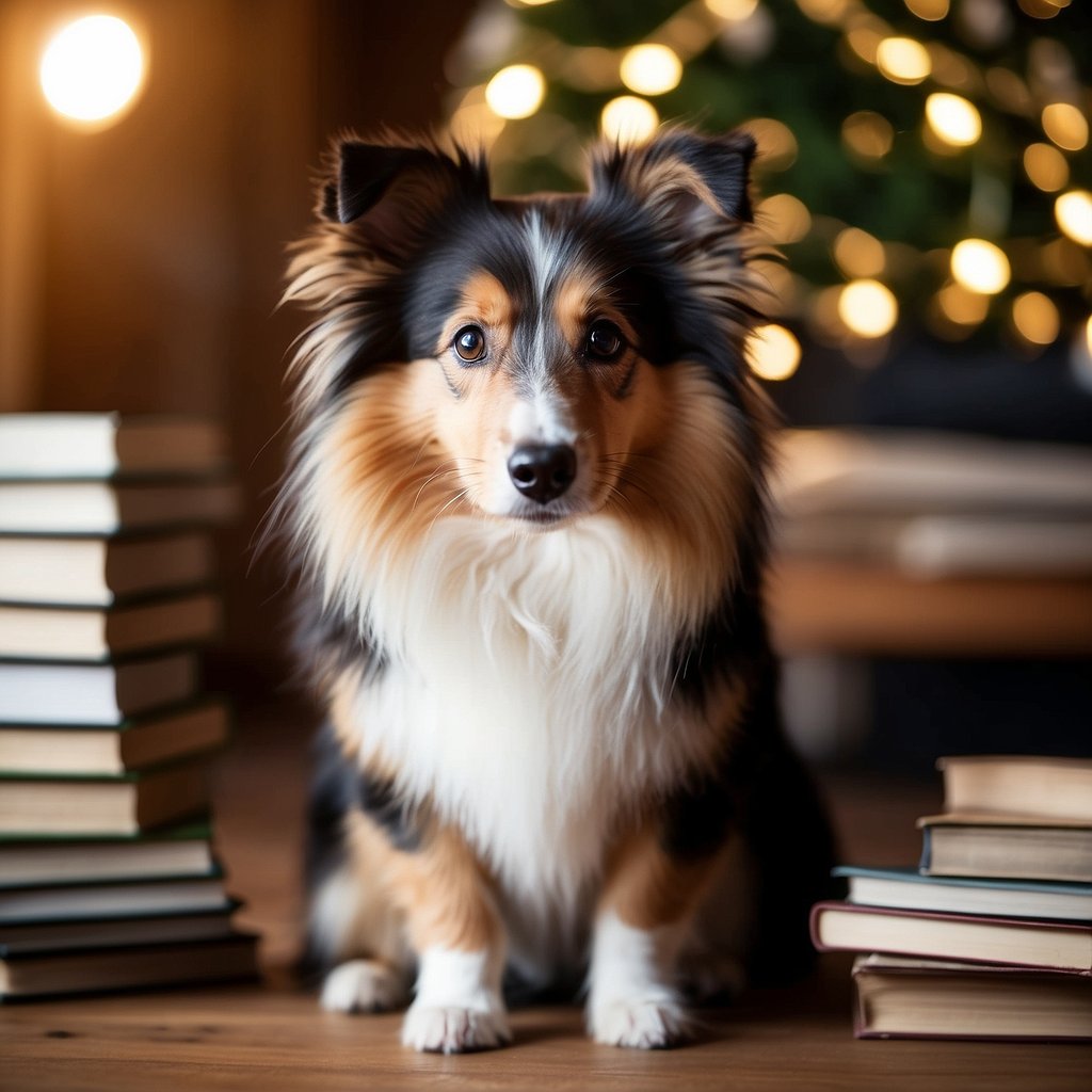 Miniature Sheltie Dog Breed Guide Your Complete Overview