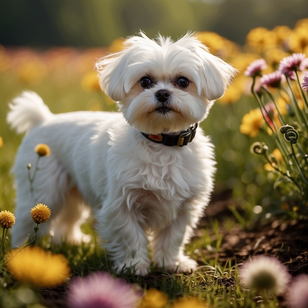 Miniature Maltese Breed Guide: Essential Care & Ownership Tips