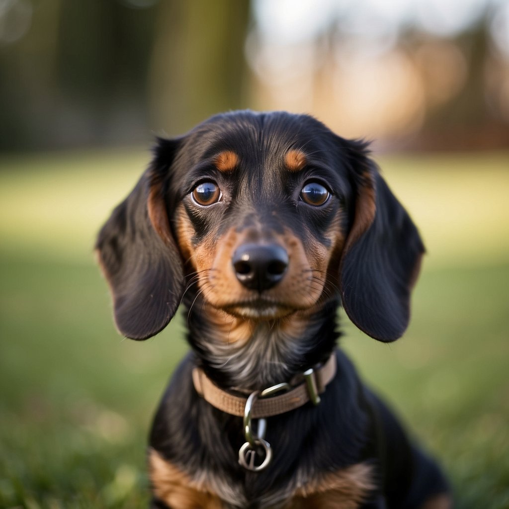 Miniature Wire Haired Dachshund Breed Guide Essential Care Tips