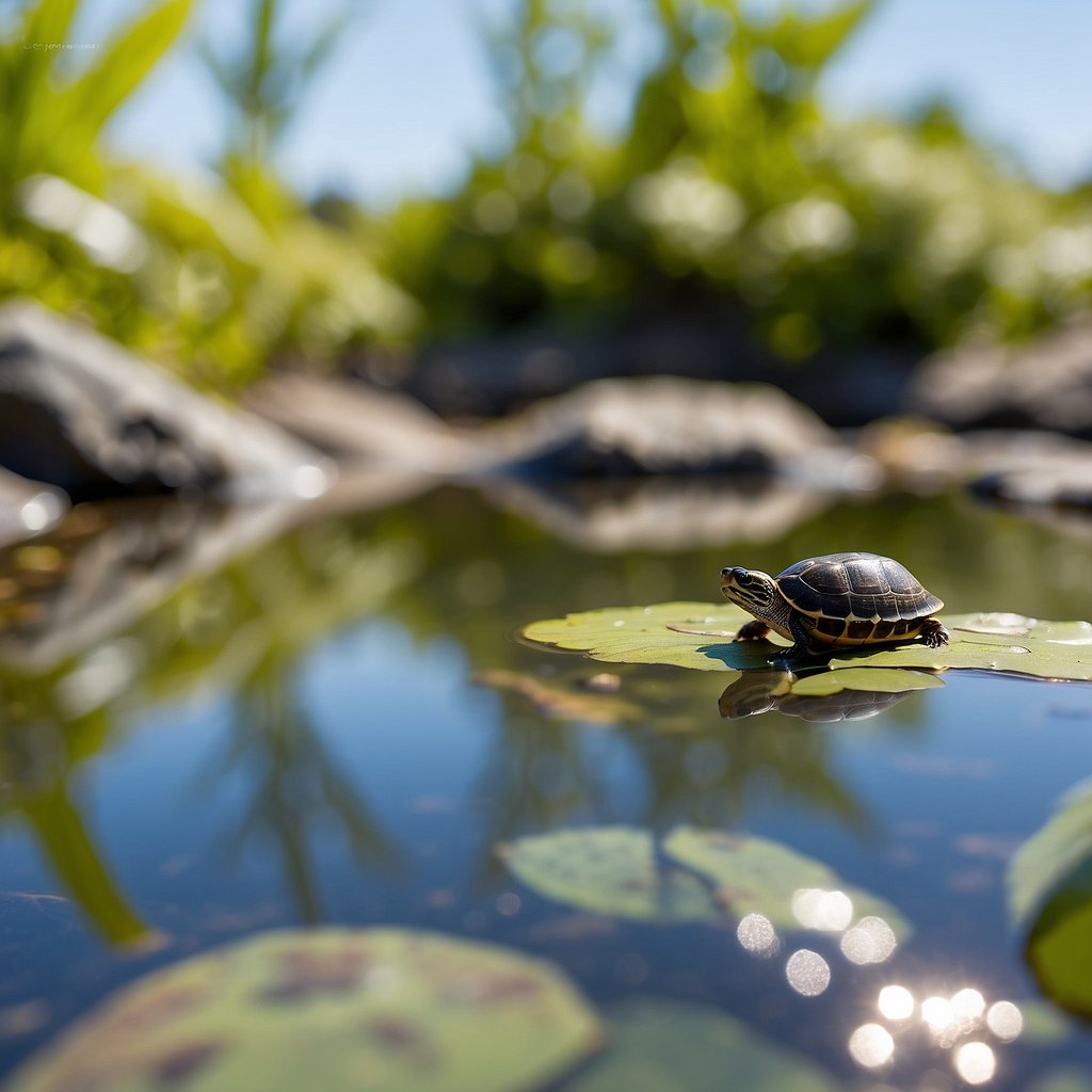 Miniature Turtles Breed Guide: Essential Tips For Small-Scale Success