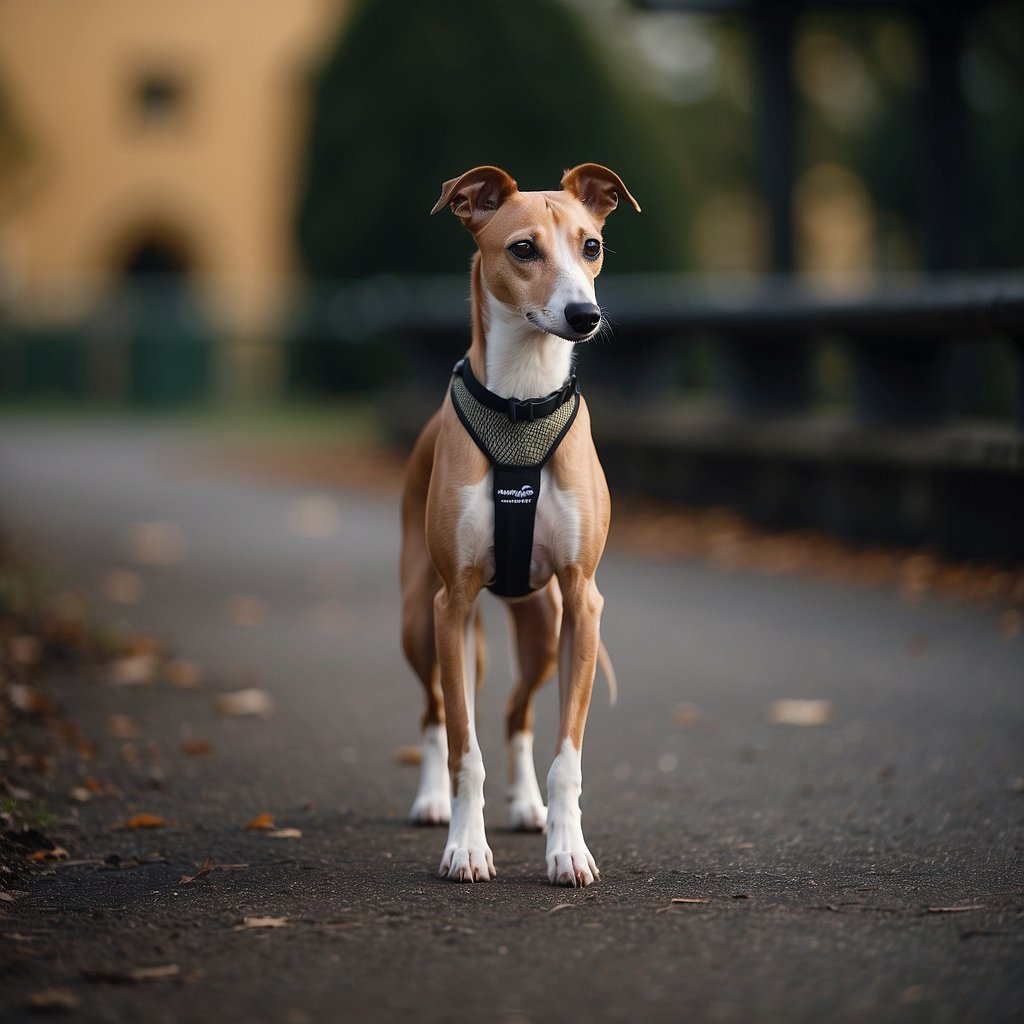 Miniature Whippet Breed Guide: Essential Care And Training Tips