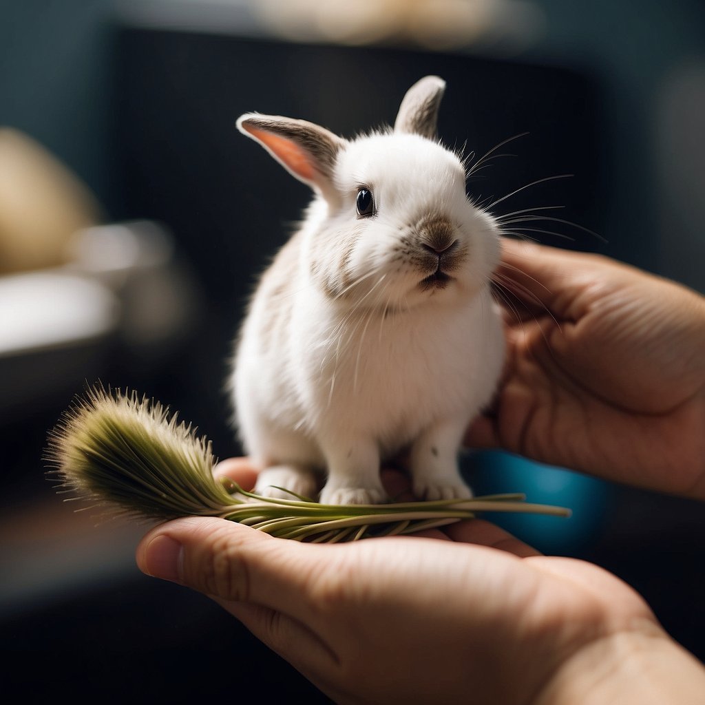 Miniature Rabbits Guide: Essential Care Tips For Tiny Breeds