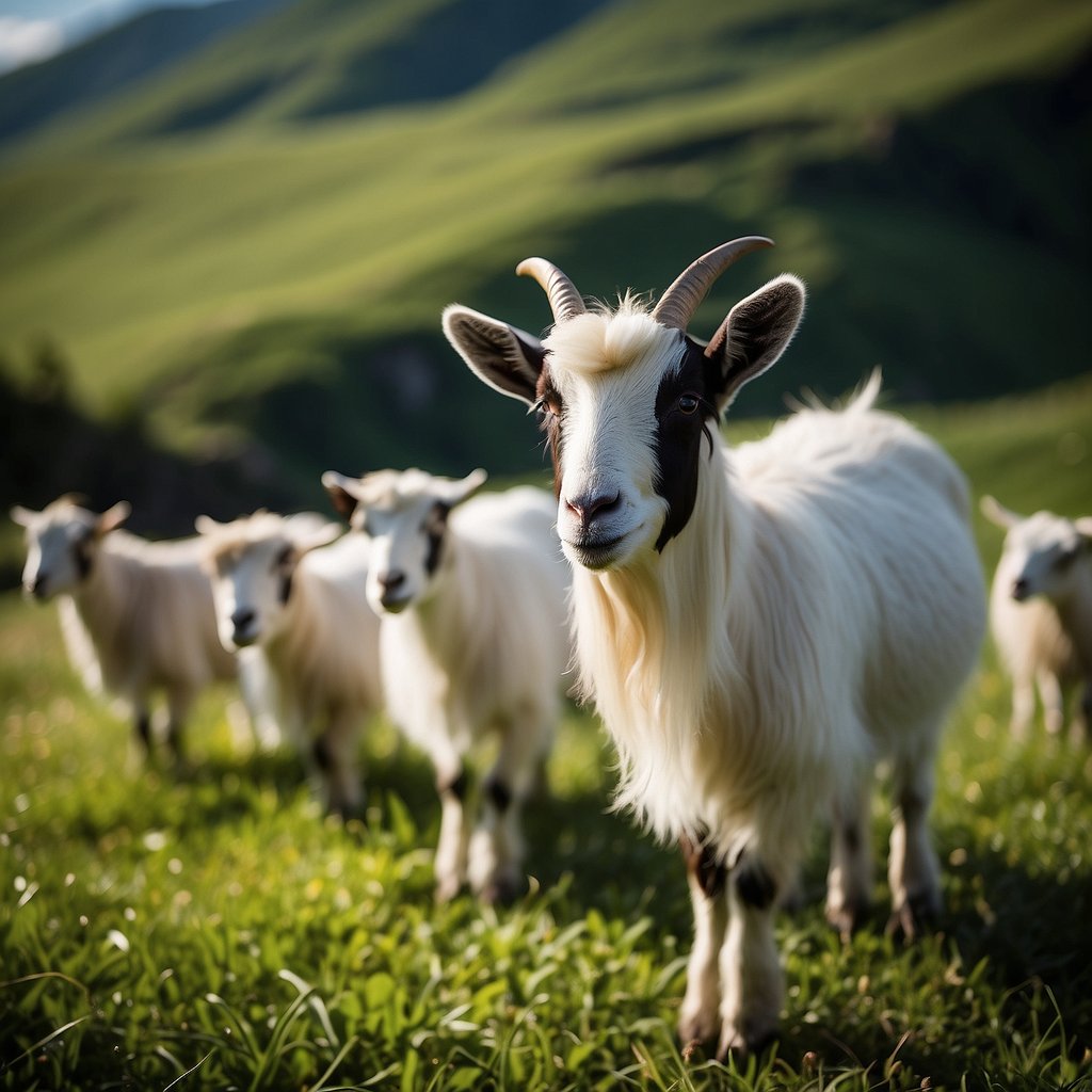 Miniature Fainting Goats Guide: Essential Care Tips For Owners