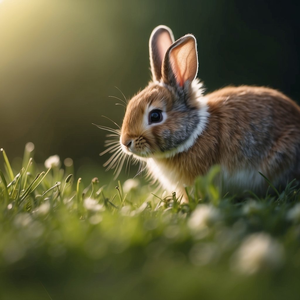 Miniature Rabbits Guide: Essential Care Tips For Tiny Breeds