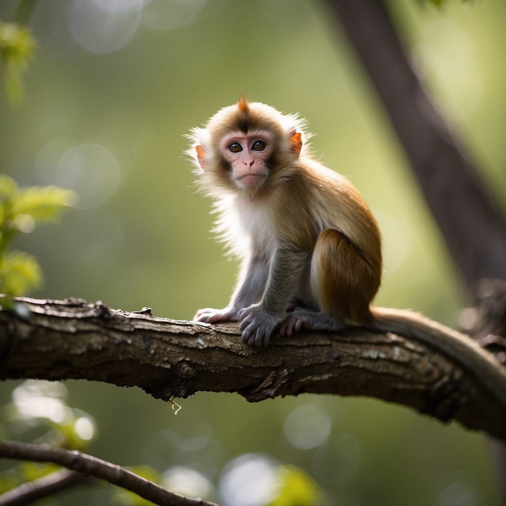 Miniature Monkey Guide Essential Care Tips For Tiny Primates