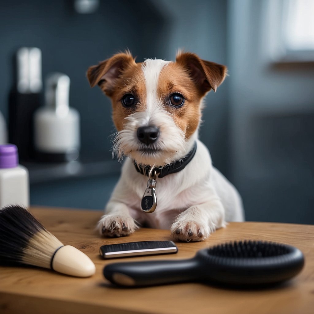 Miniature Jack Russell Terrier Breed Guide Essential Care Tips