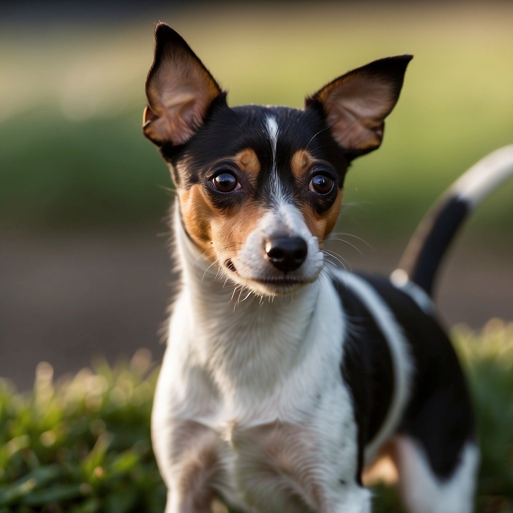 Miniature Rat Terrier Breed Guide Essential Care Tips