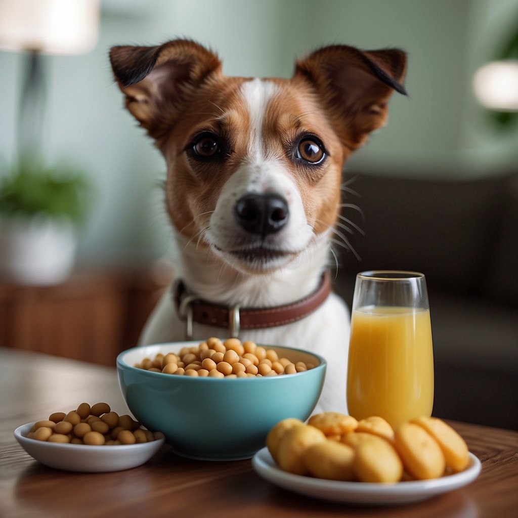 Miniature Jack Russell Terrier Breed Guide Essential Care Tips