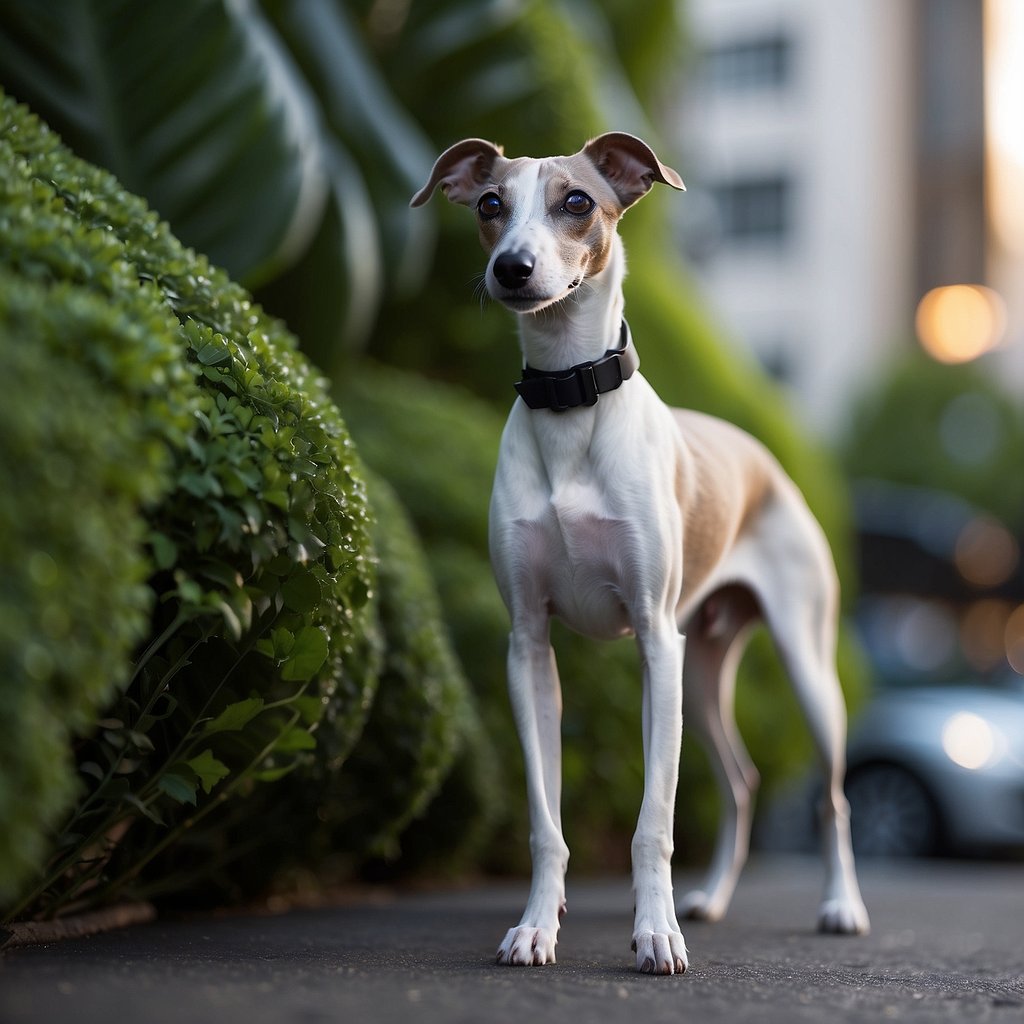 Miniature Whippet Breed Guide: Essential Care And Training Tips