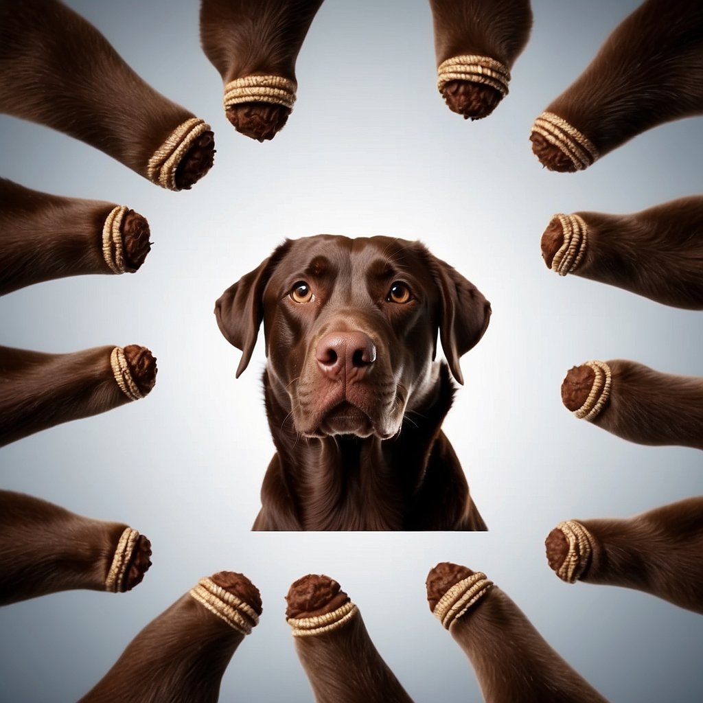 Miniature Chocolate Lab Breed Guide Traits And Care Essentials