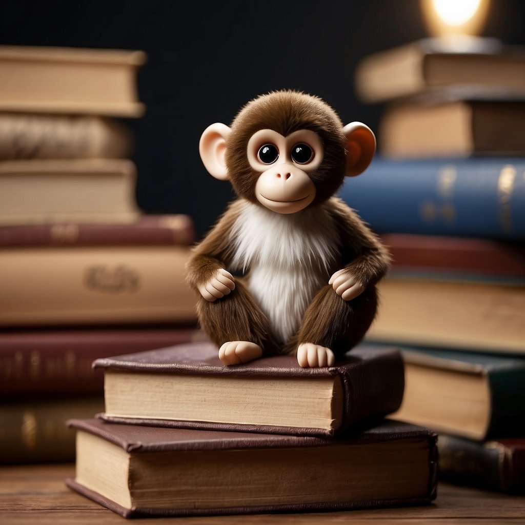 Miniature Monkey Guide Essential Care Tips For Tiny Primates