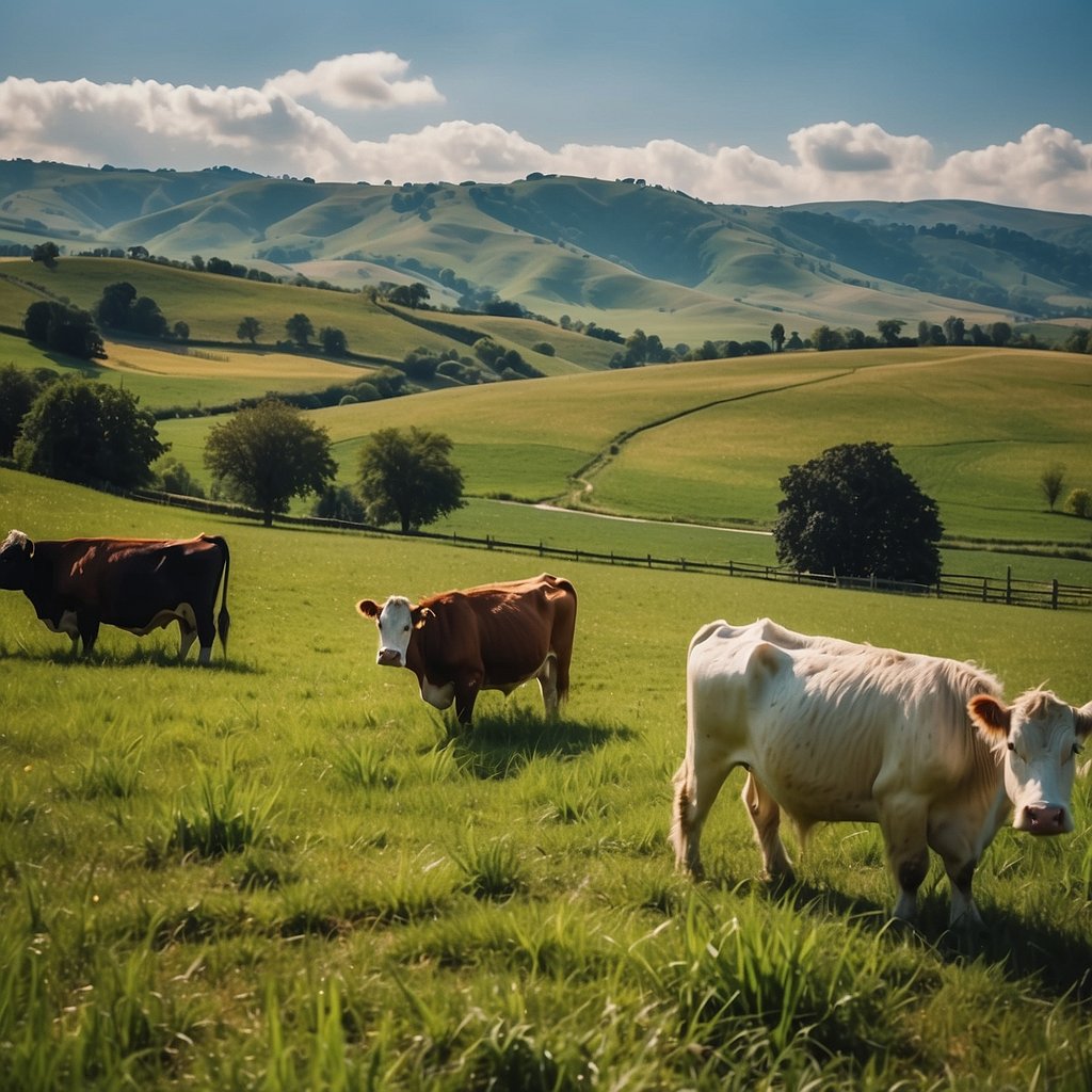 Miniature Fuzzy Cow Guide Essential Tips For Raising These Unique Pets