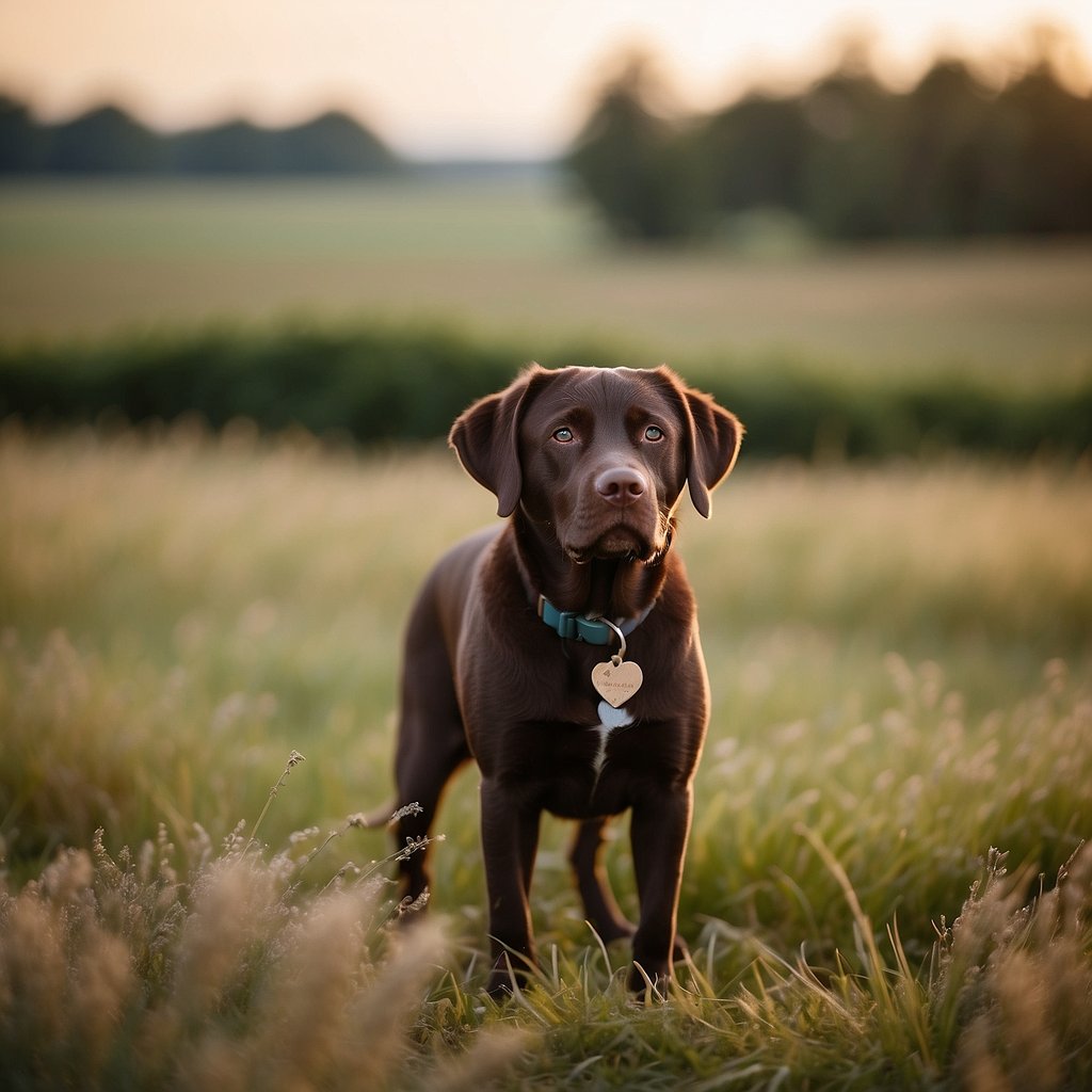 Miniature Chocolate Lab Breed Guide Traits And Care Essentials
