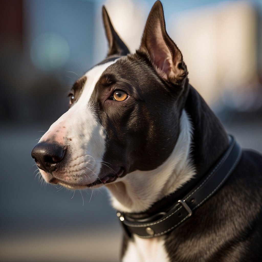 Miniature English Bull Terrier Breed Guide Essentials For Prospective
