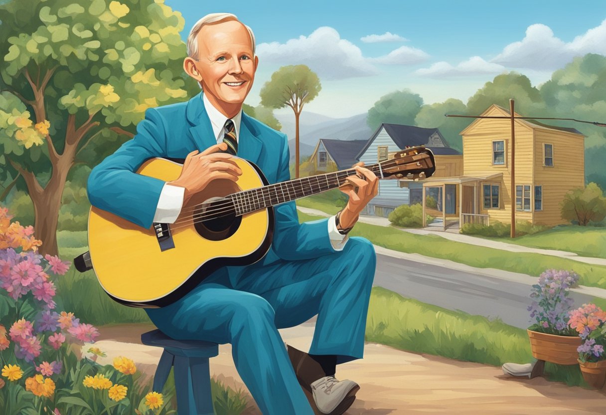 Tommy Smothers: