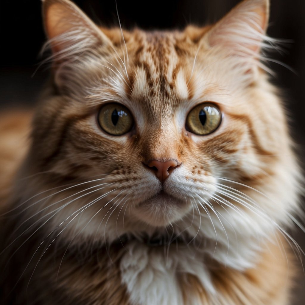 Certain Cat breeds are  susceptible to Feline Hyperesthesia Syndrome