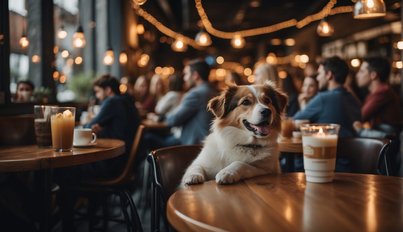 Top-Dog-Cafes-in-Singapore-The-Allure-of-Dog-Cafes-in-Singapore