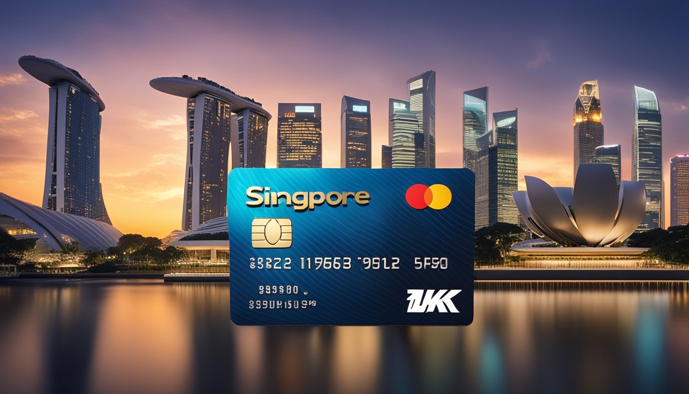 Best Metal Credit Cards in Singapore: Everything You Need to Know