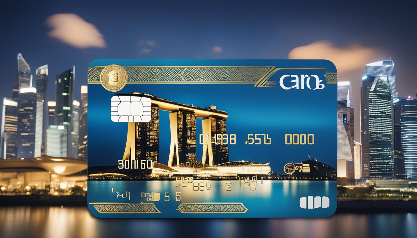 Best Metal Credit Cards in Singapore: Everything You Need to Know